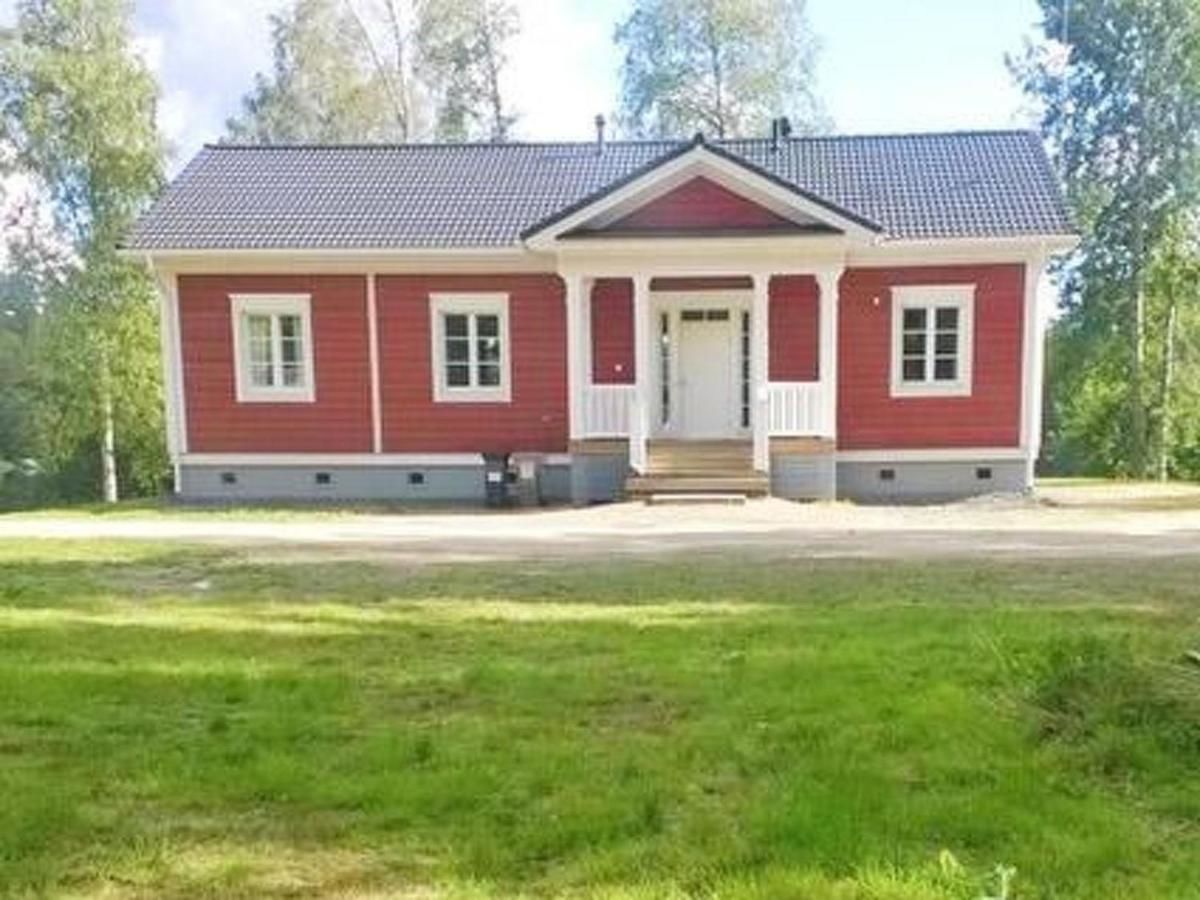 Дома для отпуска Holiday Home Villa elisabet Löytö-15